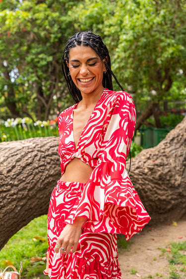 Conjunto Ágata